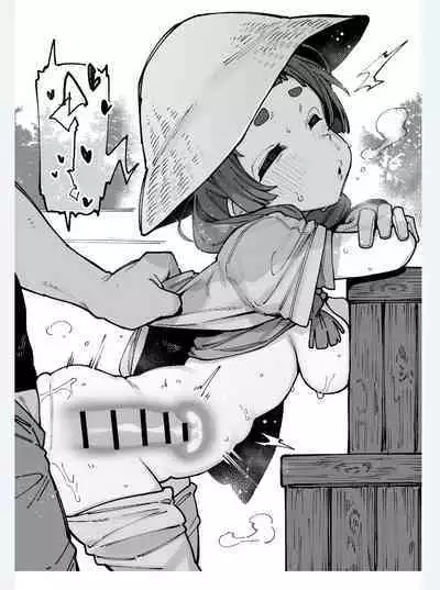 河南土妹子 河南话ver