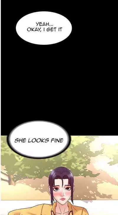 TEACHER PUNISHMENT Ch.1-14 [English]