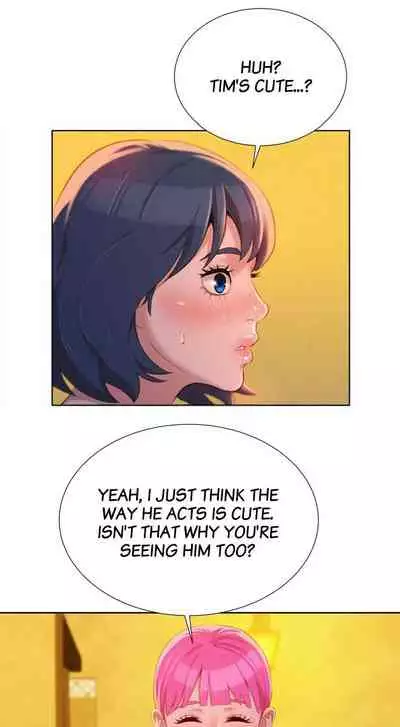 What do you Take me For? Ch.52/?