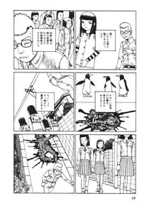 [Kago Shintarou] Kasutoru Shiki