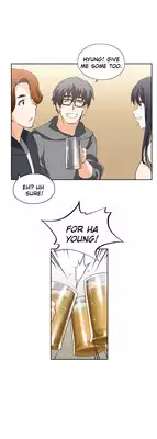 [Edge Edge] SStudy Ch.0-23 (English) (YoManga)