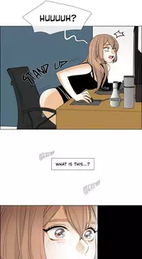 [Silverstar] Talk To Me Ch.1-23 (English) (Ongoing)