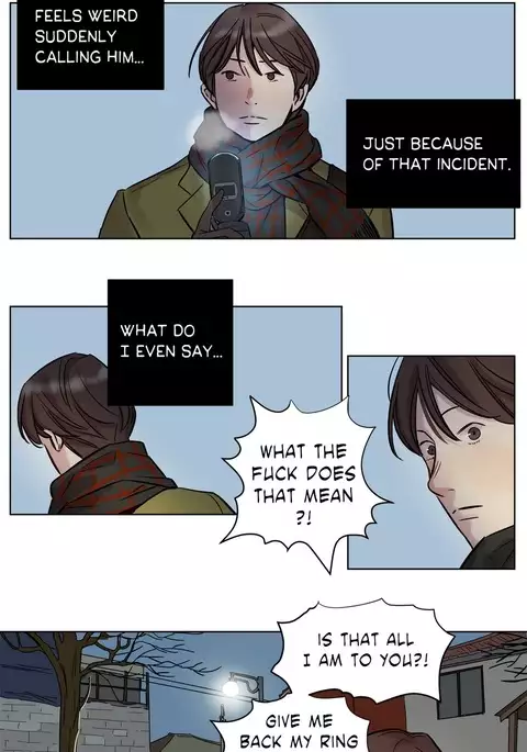 Atonement Camp Ch.1-32