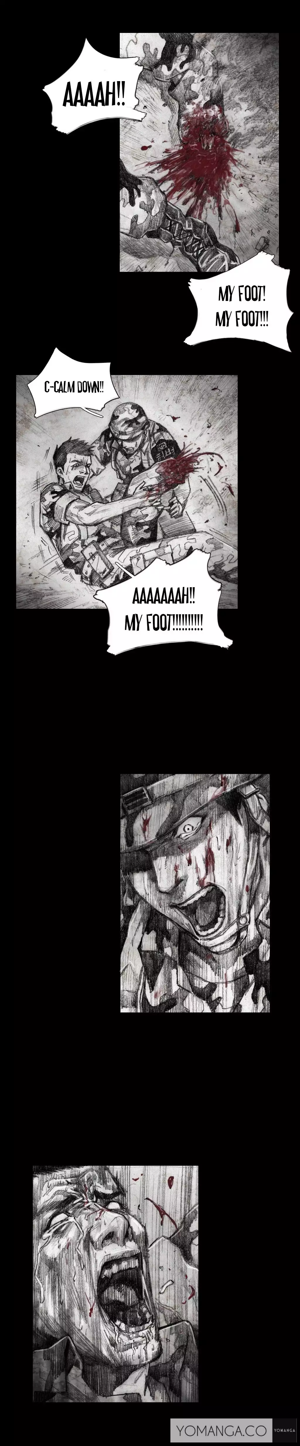 House of Dolls Ch.0-7