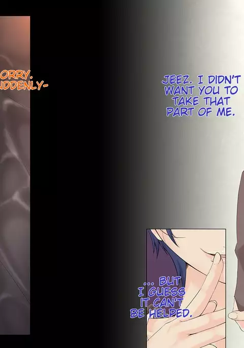 Ibitsu na Oyako ~Sayuki to Saaya~ [Namida}