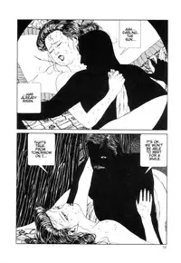 Rose Colored Monster