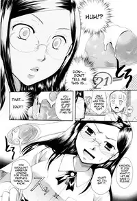 [Itou Ei] Onee-san ja Dame Kashira? [English] [redCoMet]