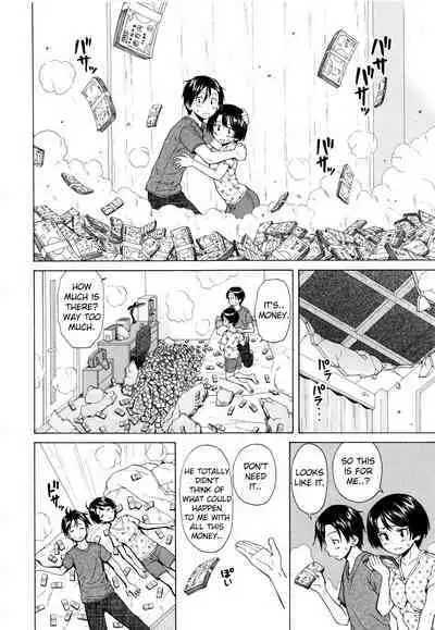 Daisuki na Hito - Final Chapter