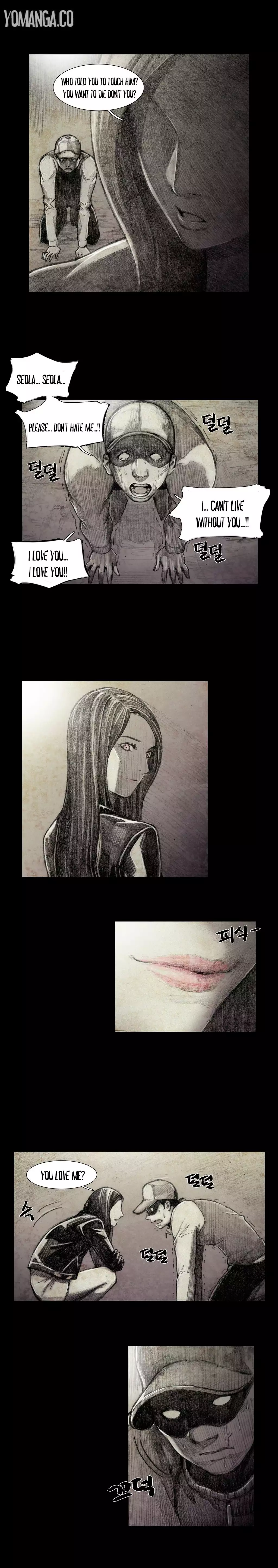 House of Dolls Ch.0-7