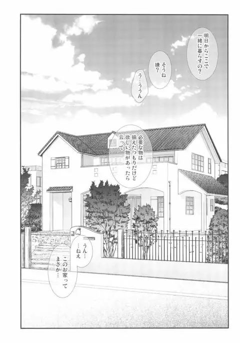 NICO & MAKI COLLECTION 3