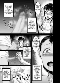 [Juicebox Koujou (Juna Juna Juice)] Kindan no Sentaku | Forbidden Choices [English] [Amoskandy]