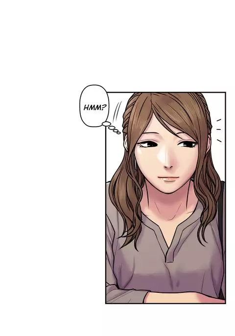 Ghost Love Ch.1-21.5