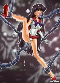 [RAT TAIL (IRIE YAMAZAKI)] IRIE YAMAZAKI "Sailor Moon" Anal & Scatolo Sakuhinshuu Ver. 1 (Bishoujo Senshi Sailor Moon) [Digital]