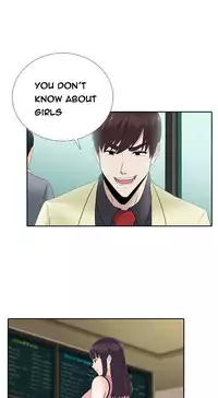 Dark Game Ch.1-20 (English) (Ongoing)