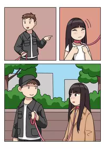 [Popuka9] Sissy Life ch.1-19 [English][ongoing]