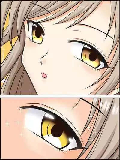 Touma Miku Henshin Scene