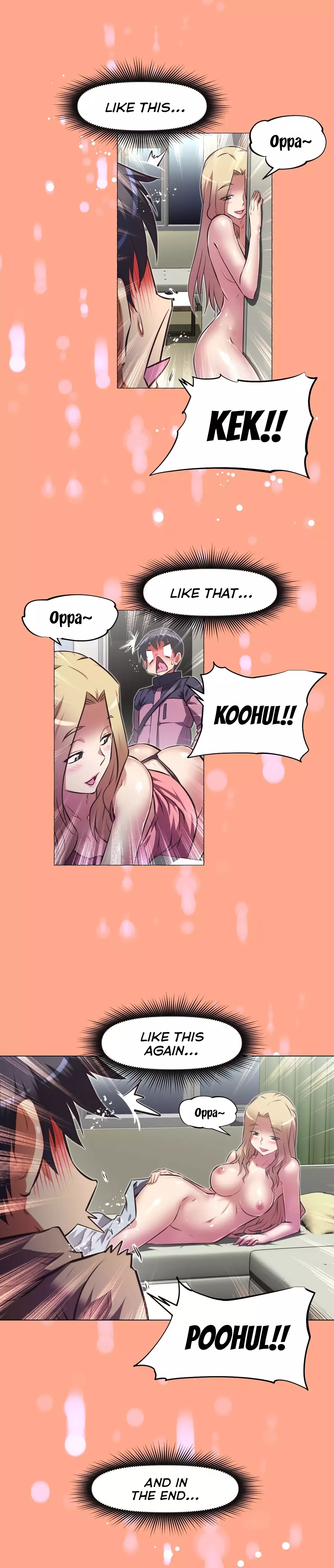 Brawling Go Ch.76-113