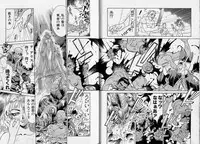 [Makibe Kataru] Noushuku Rajuu 120%