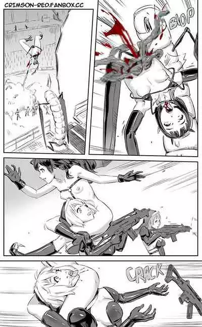 nuns vs demons (updated 2021)