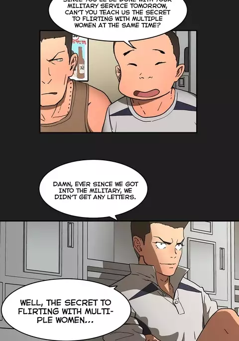 Refrain Love Ch.1-27