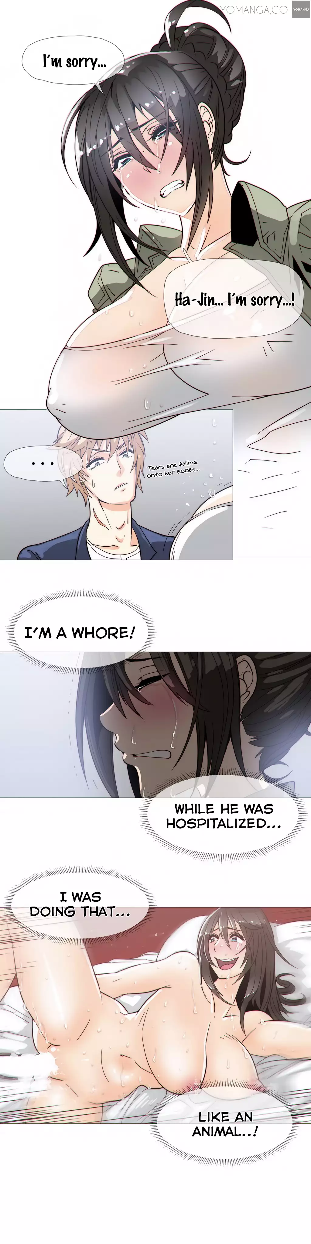 Household Affairs Ch.1-24