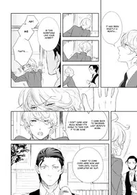 [Scarlet Beriko] Joou to Shitateya Ch. 1-5 [English] [MadameLePoo Scanlations]