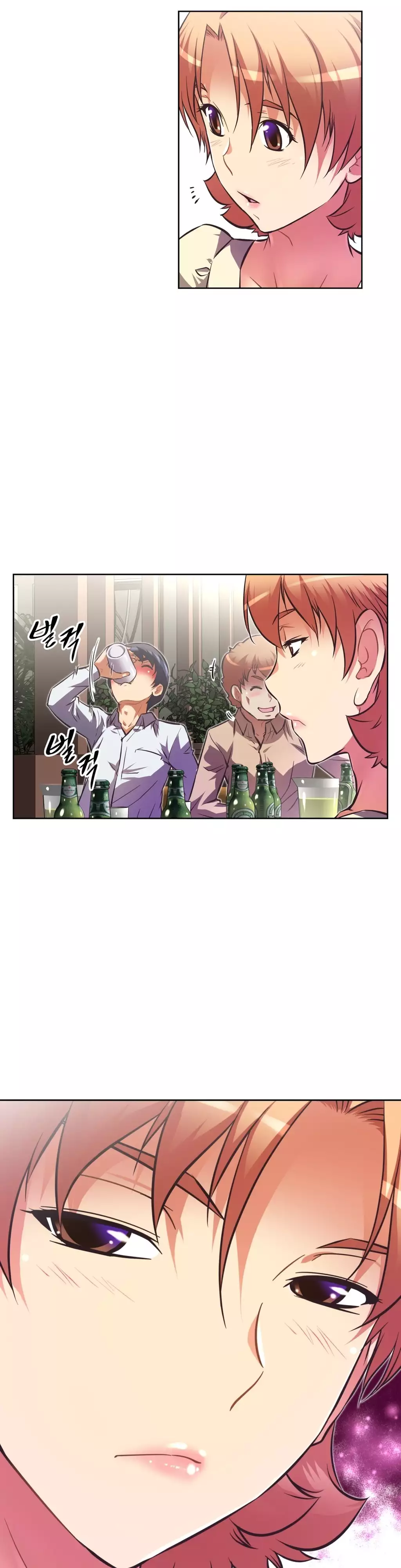 Brawling Go Ch.53-62