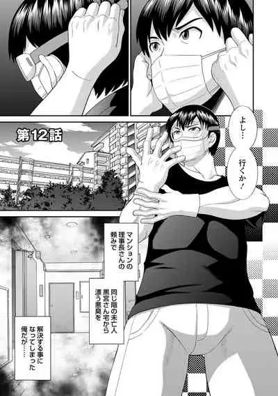 Innyu Shufu no Futei Ganbou