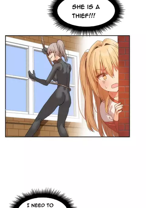 Hari Dormitory Ch.0-28