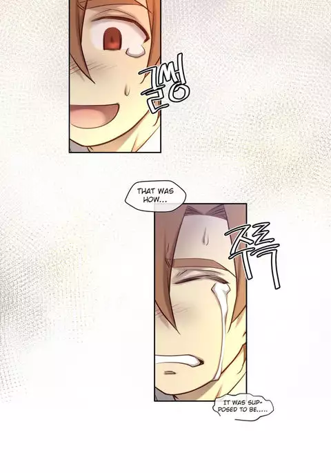 Master in My Dreams Ch.0-44