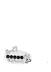 (C89) [Sakamusiya (Hamaguri Shijimi)] Ee! Kohaku ni ○○○○○ ga Haechatta!? (Tales of Hearts)