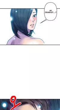 Ghost Love Ch.1-21.5 (English) (YoManga) (Ongoing)