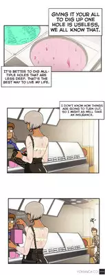 [Yi Hyeon Seok] Refrain Love Ch.1-13 (English) (YoManga) (Ongoing)