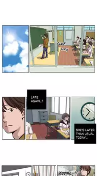 [Ramjak] Atonement Camp Ch.1-34 (English) (Ongoing)