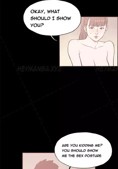 Cohabitation Ch.1-25