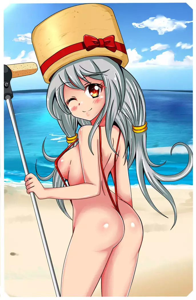 PuchiColle #3: Yaokin★Umami-chan no Bou Asobi