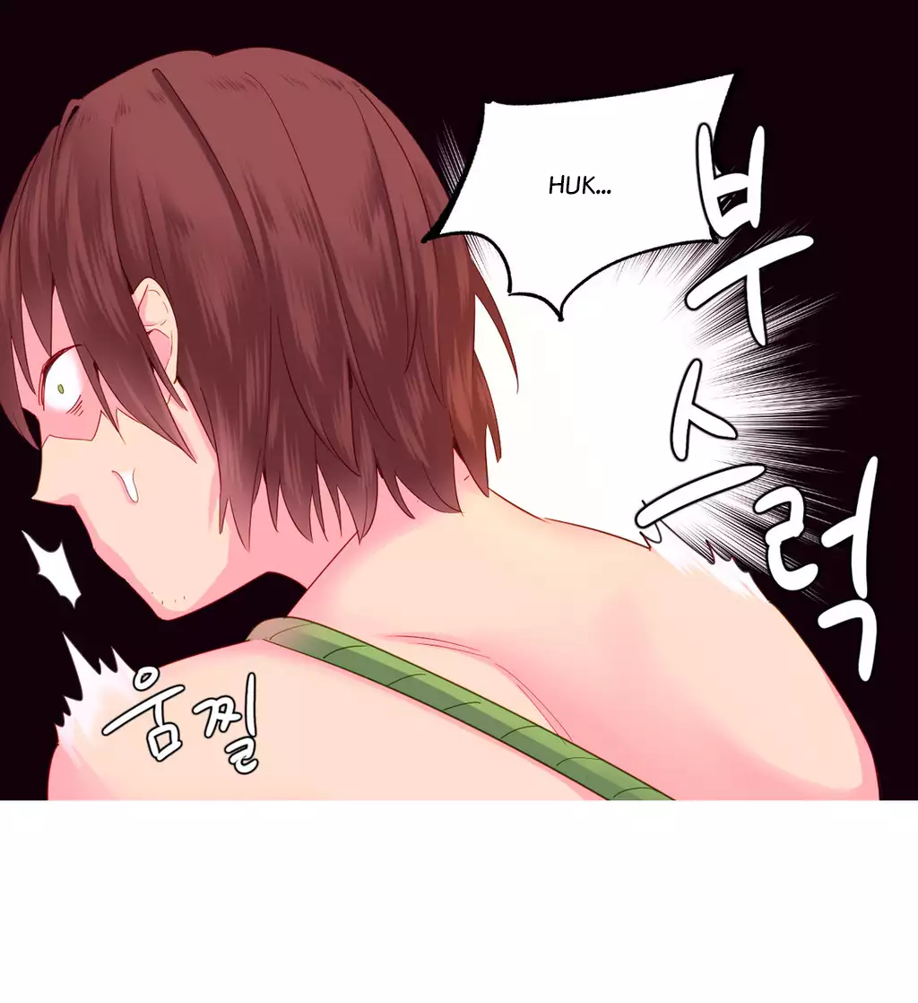 A World that I Rule | 我统治的世界 Ch.1-25