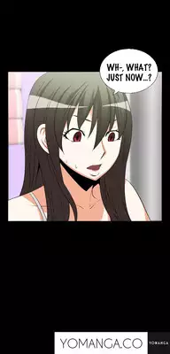 [Insane] Love Parameter Ch.1-35 (English) (YoManga) (Ongoing)