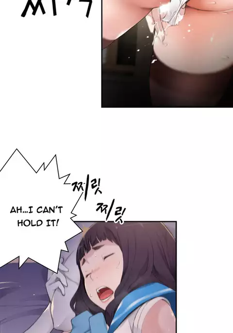 Tissue Thieves Ch.1-34