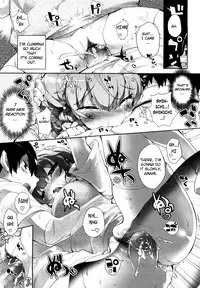 [Mutsutake] Amami Dokoro [Complete] [English] [biribiri]