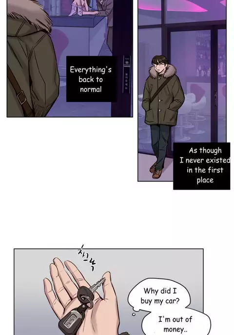 Atonement Camp Ch.1-35