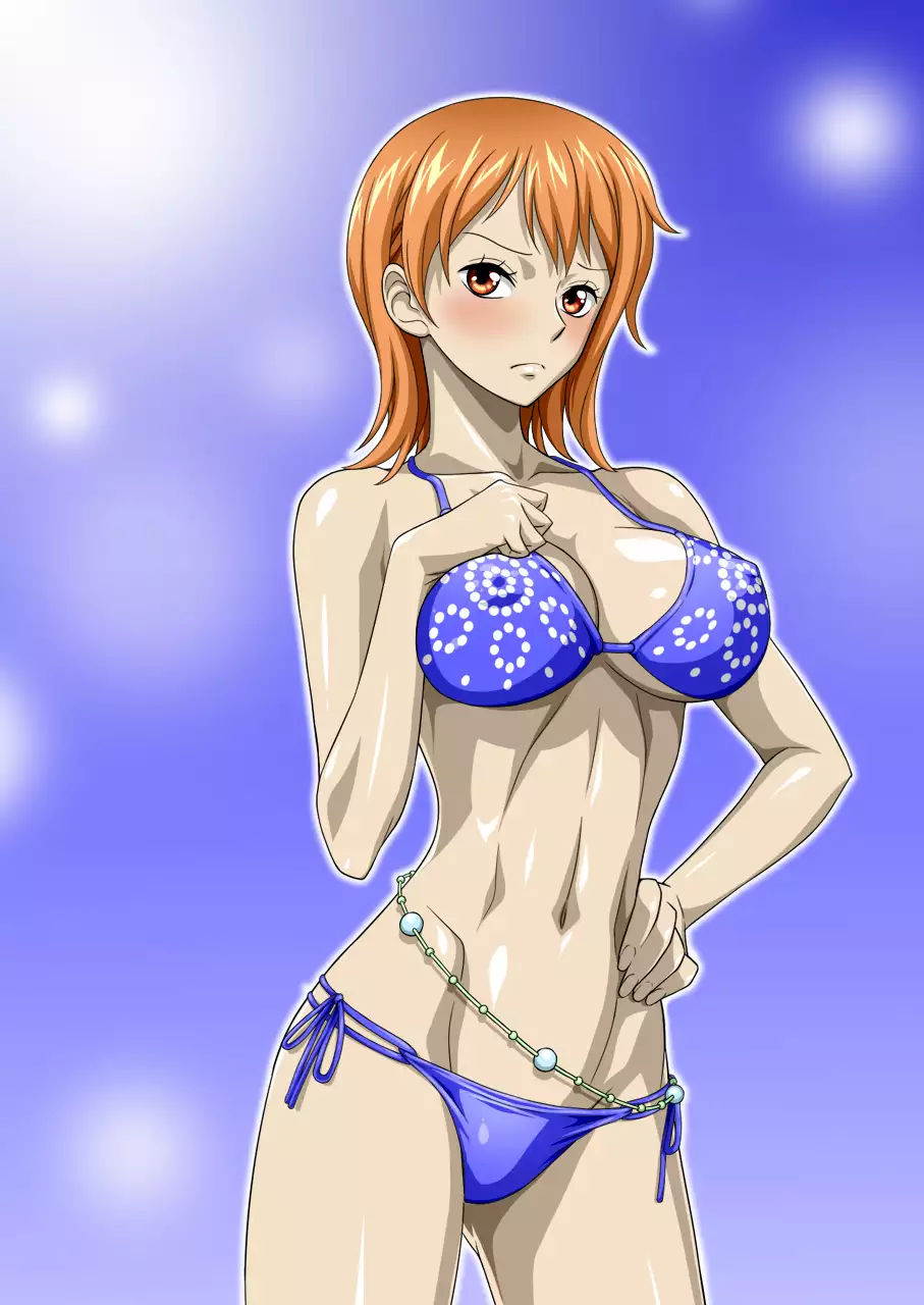 Nami NeruQ