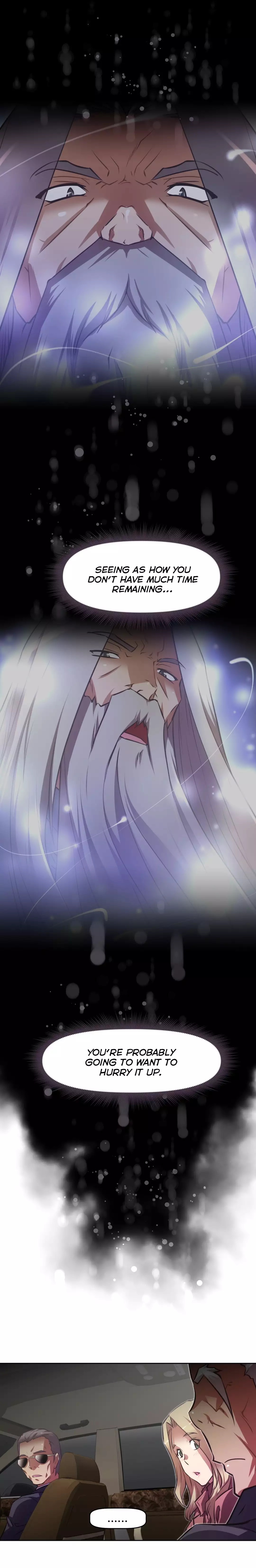 Brawling Go Ch.76-119