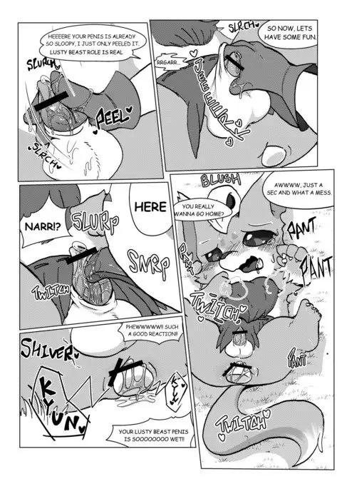 Welcome to Suddenly ridiculous!!