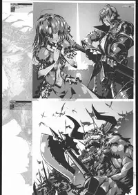 (C69) [Ben's Works (Itou Ben)] Ben's Graphix 2 (Various)