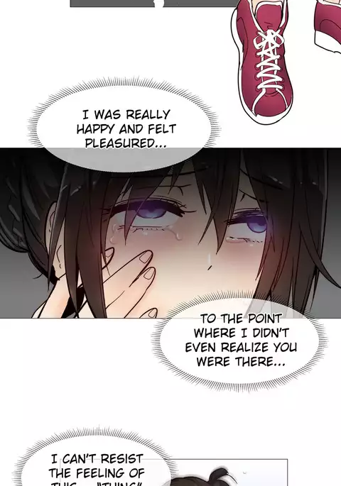 Household Affairs Ch.1-45