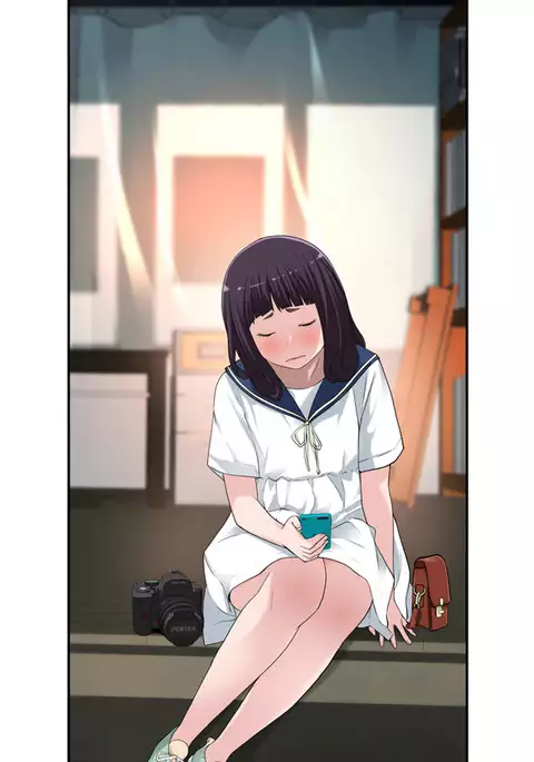 Tissue Thieves Ch.1-9