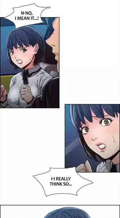 Taste of Forbbiden Fruit Ch.27/53