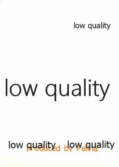 むちむち甜花とぷにぷに甘奈