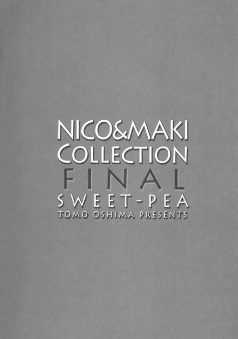 NICO & MAKI COLLECTION FINAL